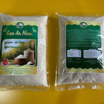 GẠO AN NAM