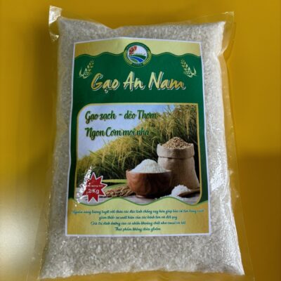 GẠO AN NAM