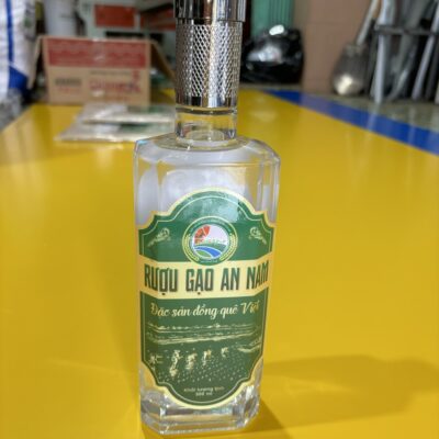 RƯỢU GẠO AN NAM