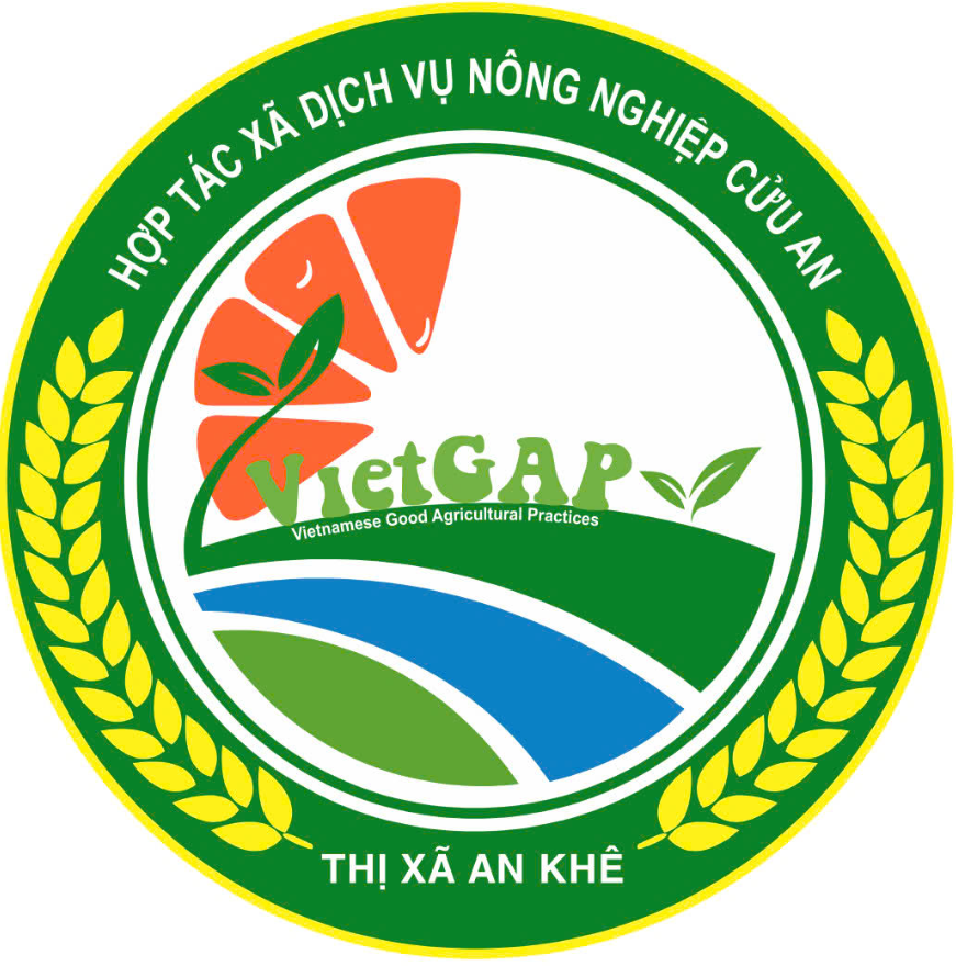 HTX Dịch vụ Nông nghiệp Cửu An