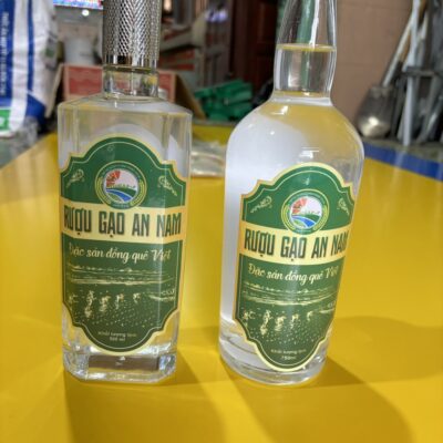 RƯỢU GẠO AN NAM